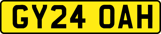 GY24OAH
