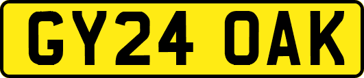GY24OAK