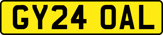 GY24OAL