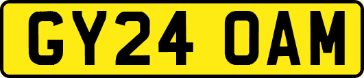 GY24OAM