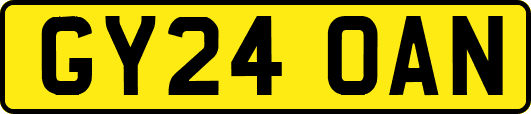 GY24OAN