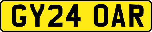 GY24OAR