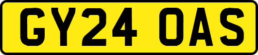 GY24OAS