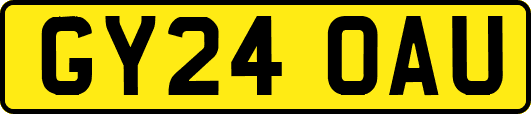 GY24OAU