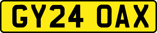 GY24OAX