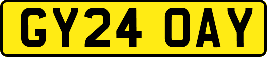 GY24OAY
