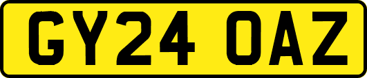 GY24OAZ