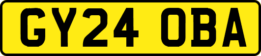 GY24OBA