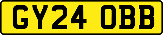 GY24OBB