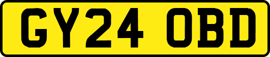 GY24OBD