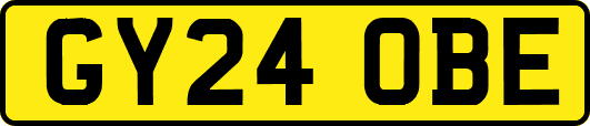 GY24OBE