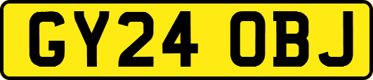 GY24OBJ