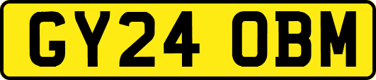 GY24OBM