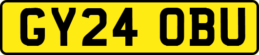 GY24OBU
