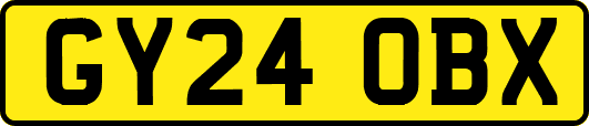 GY24OBX
