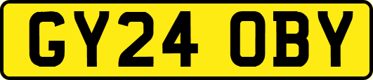 GY24OBY