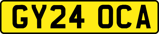 GY24OCA