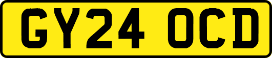 GY24OCD