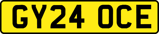 GY24OCE