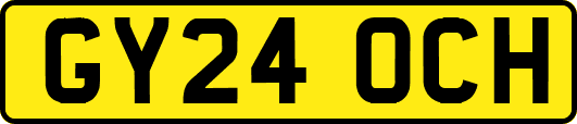 GY24OCH