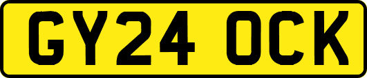 GY24OCK