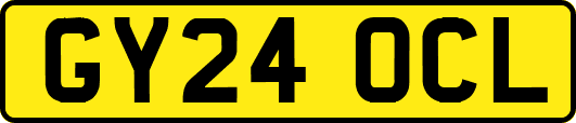GY24OCL