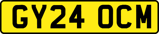 GY24OCM