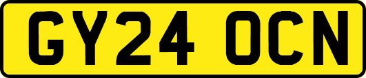 GY24OCN