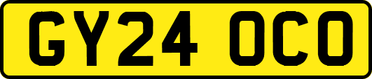 GY24OCO
