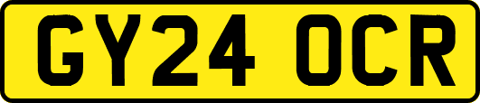 GY24OCR
