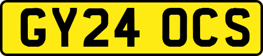 GY24OCS