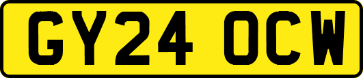 GY24OCW