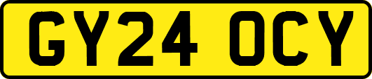 GY24OCY