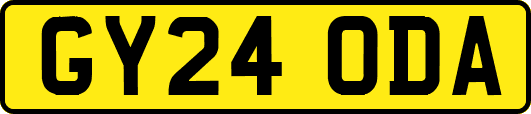 GY24ODA