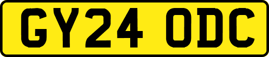 GY24ODC