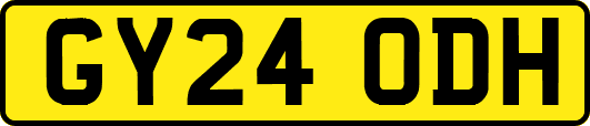 GY24ODH
