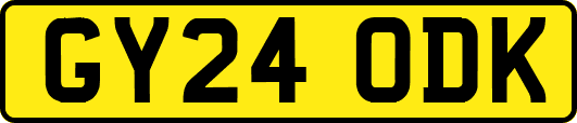 GY24ODK