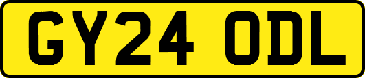 GY24ODL