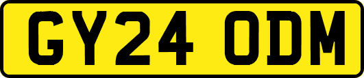 GY24ODM