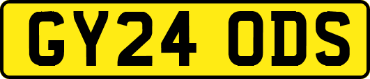 GY24ODS