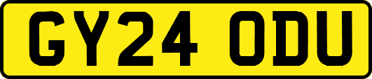 GY24ODU