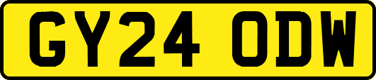 GY24ODW
