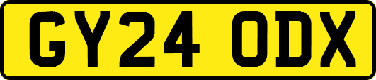 GY24ODX