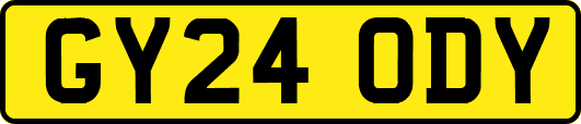 GY24ODY