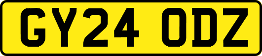 GY24ODZ