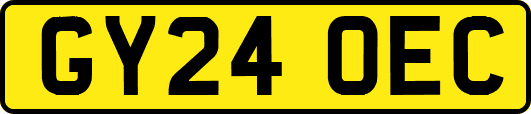 GY24OEC