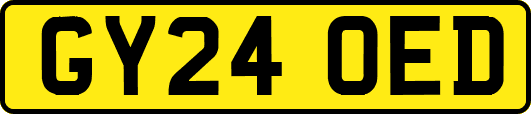 GY24OED