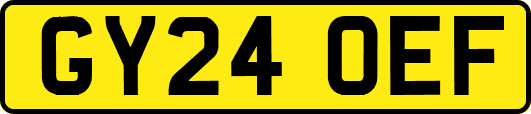 GY24OEF