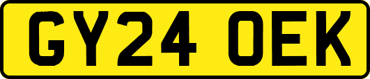 GY24OEK