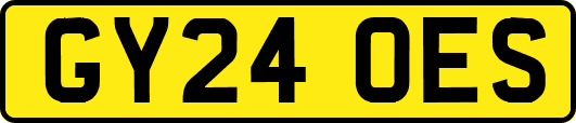 GY24OES